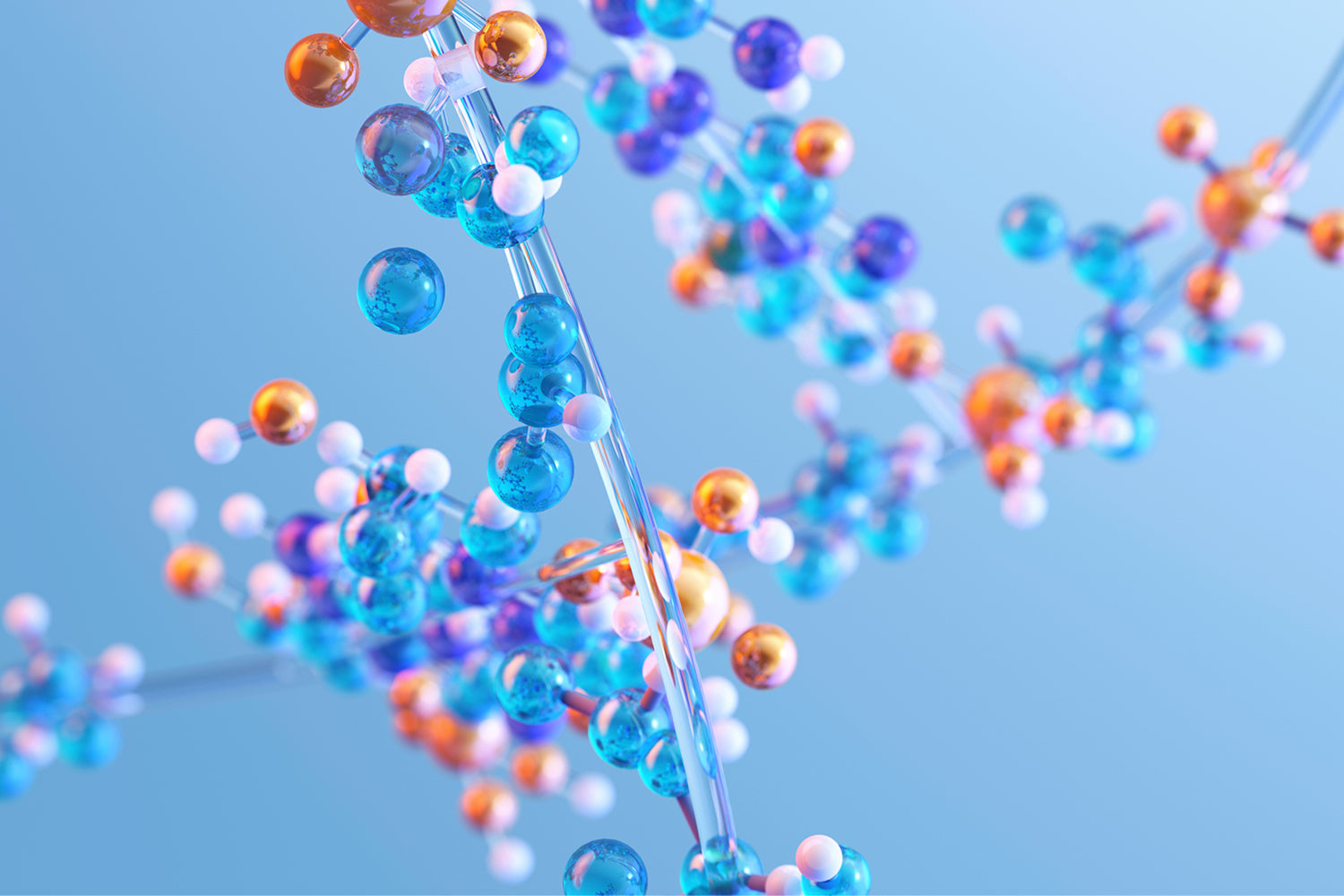 What are Peptides and What do they do in Skincare?