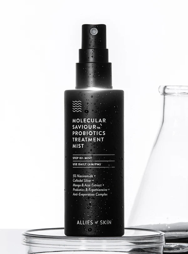 Allies of Skin Molecular Saviour Probiotics Treatment Mist