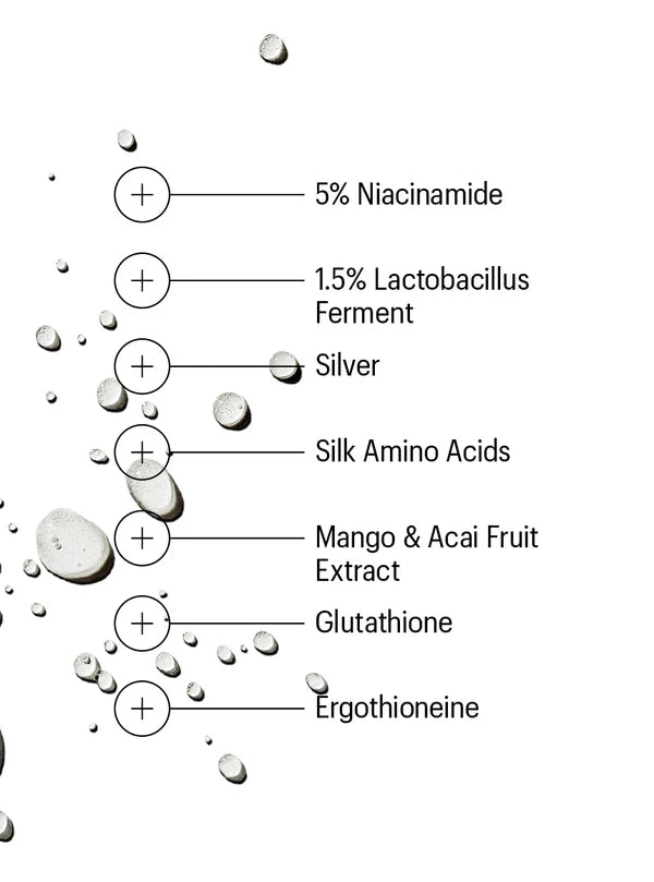 Allies of Skin Molecular Saviour Probiotics Treatment Mist