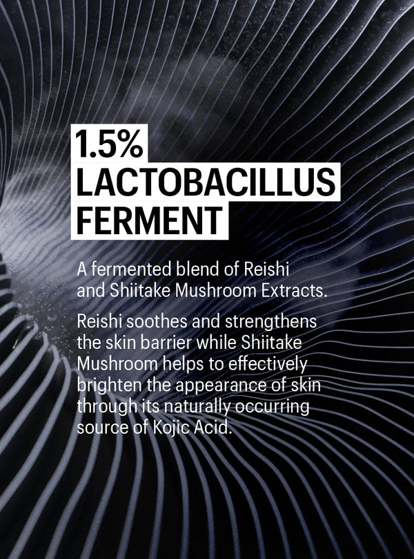 Allies of Skin Molecular Saviour Probiotics Treatment Mist