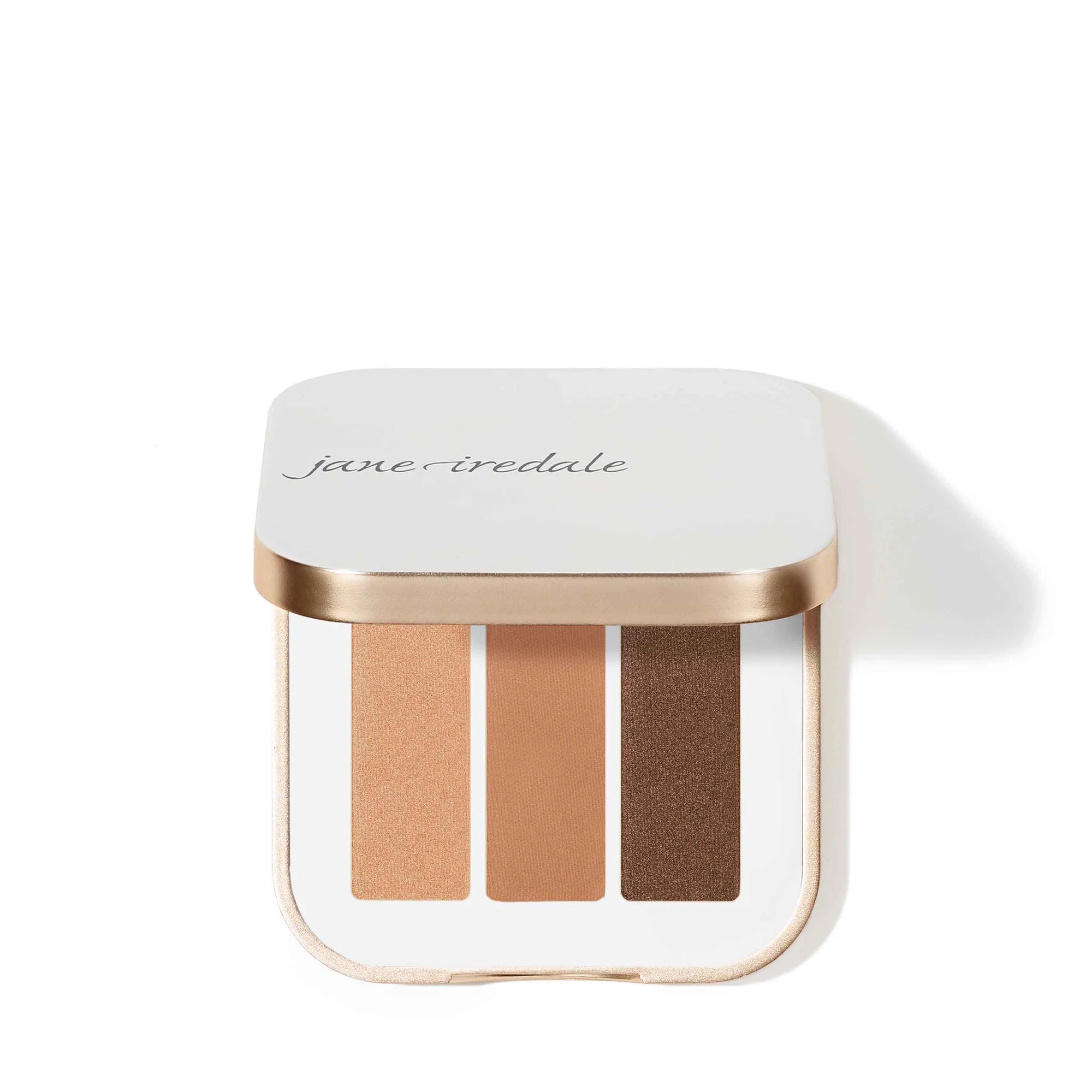 Jane Iredale PurePressed Eye Shadow Triple - Harben House - Jane Iredale