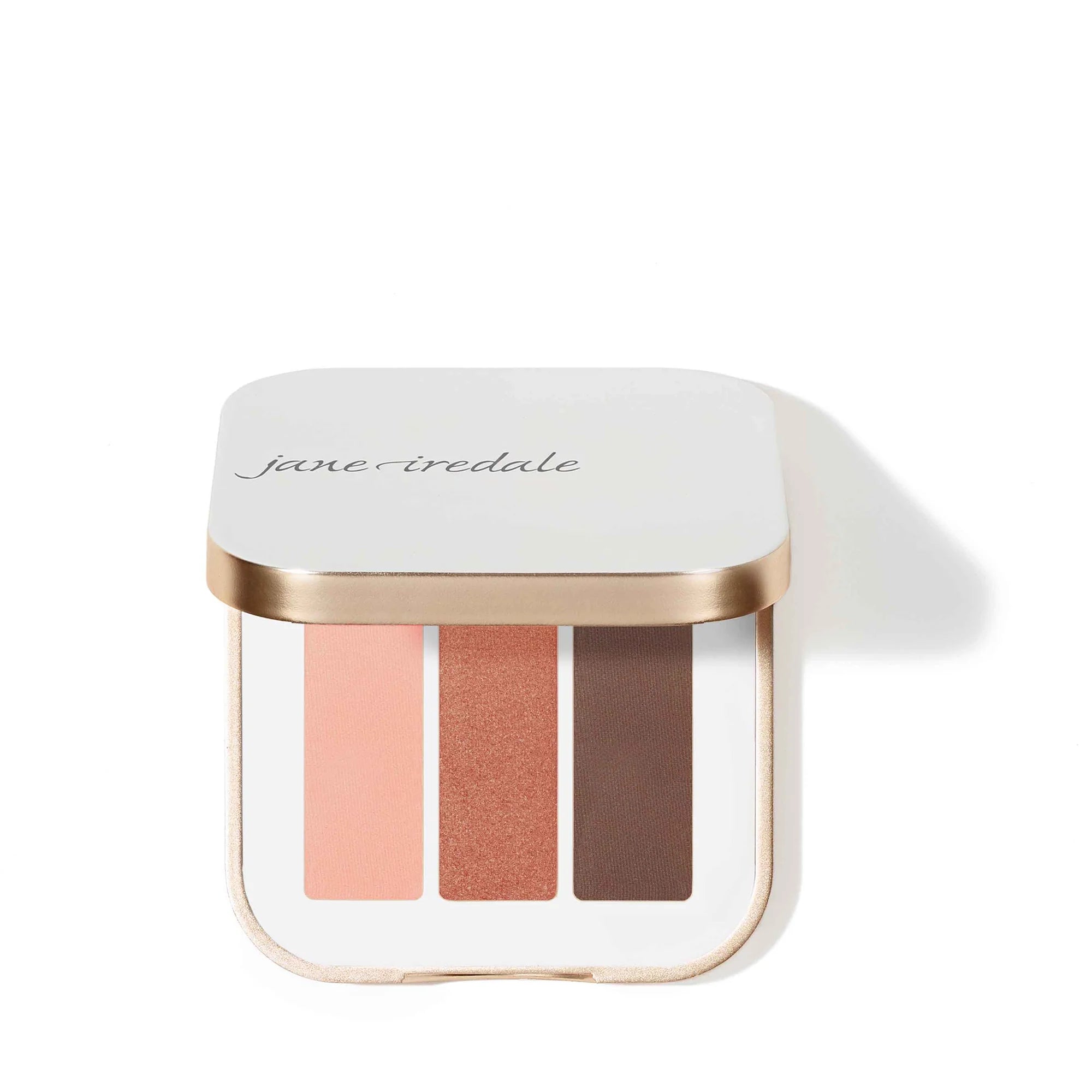 Jane Iredale PurePressed Eye Shadow Triple - Harben House - Jane Iredale
