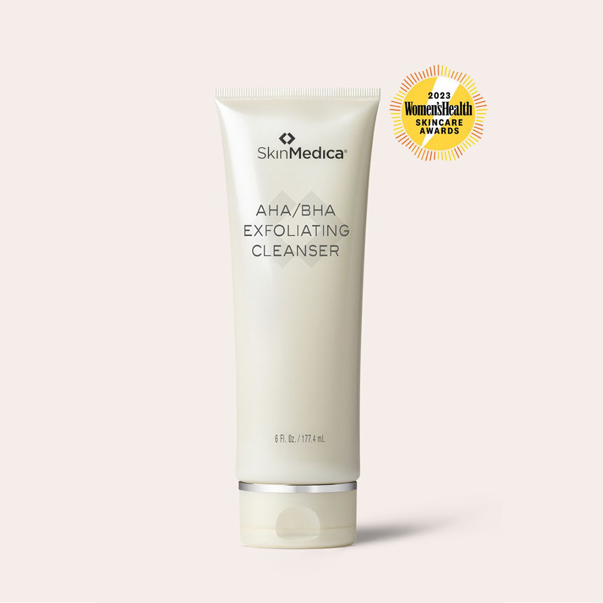 SkinMedica AHA/BHA Exfoliating Cleanser
