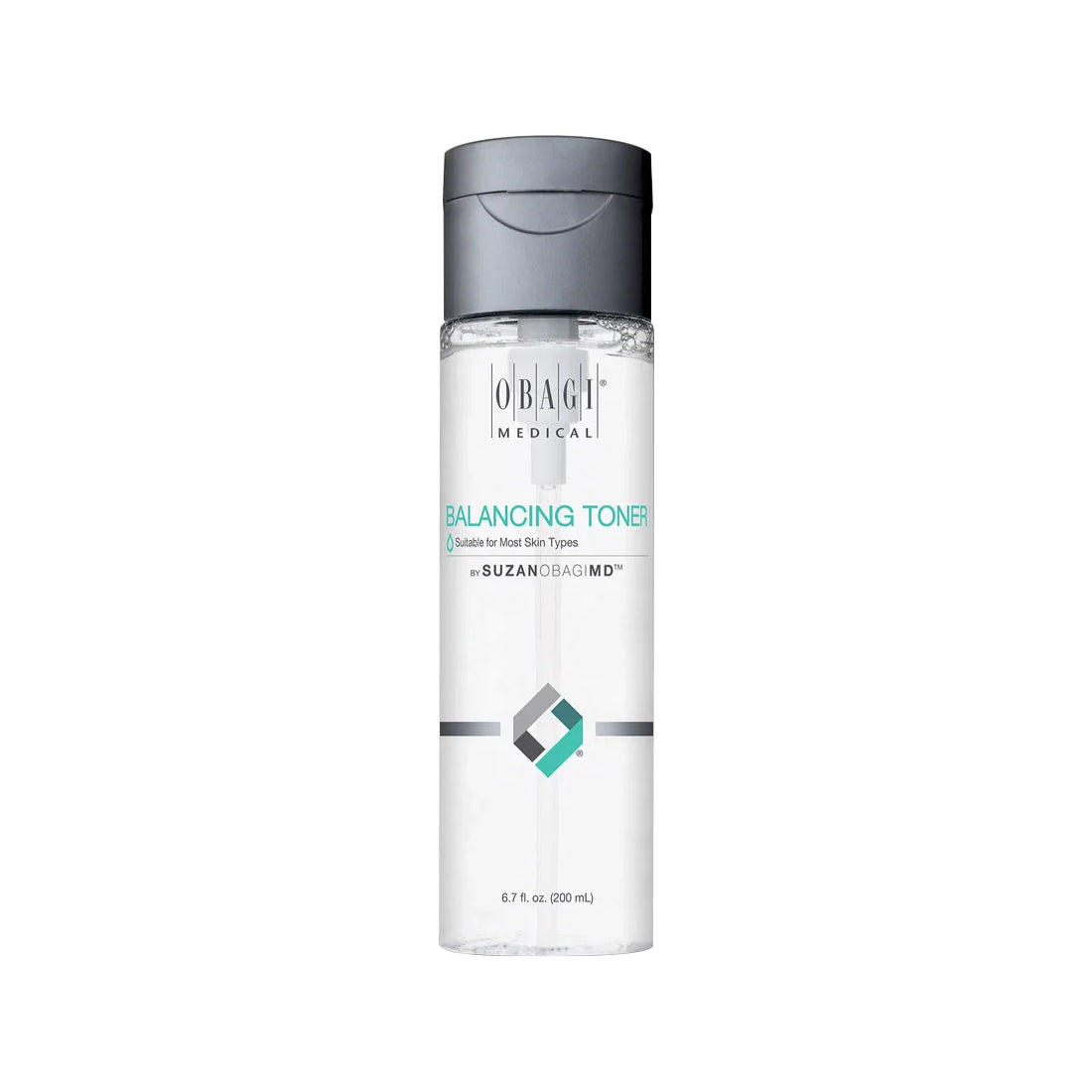 SUZAN OBAGI MD Balancing Toner