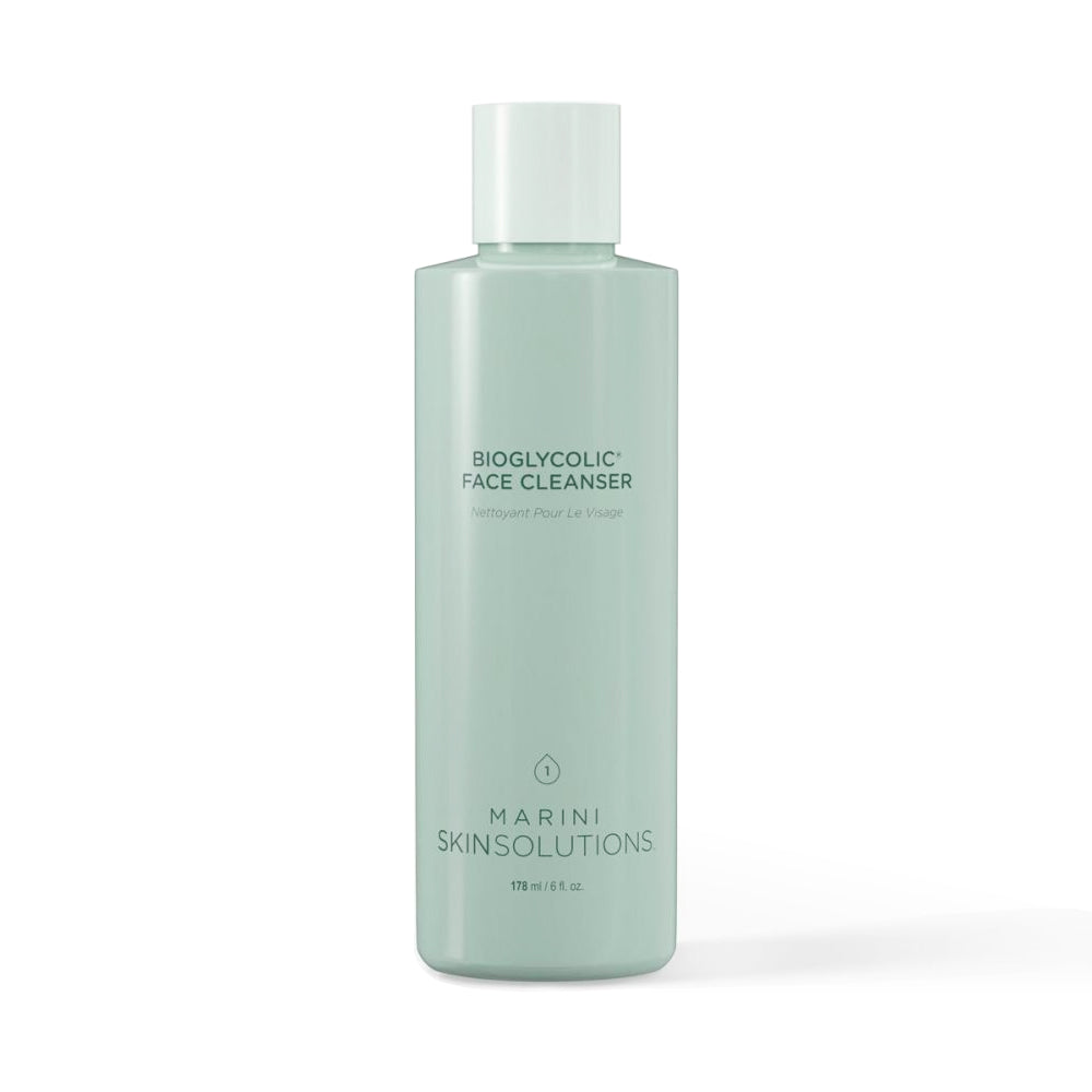 Jan Marini Bioglycolic Face Cleanser – Harben House