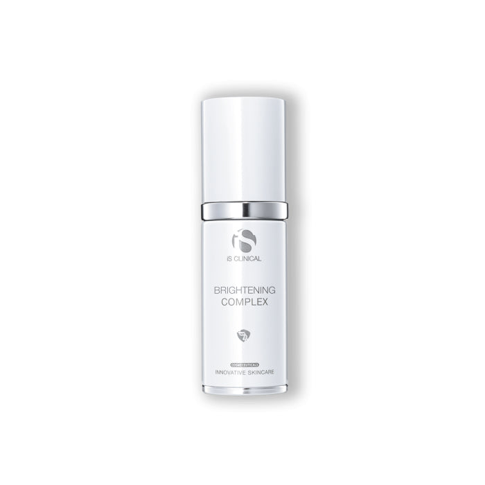 iS Clinical Brightening Complex