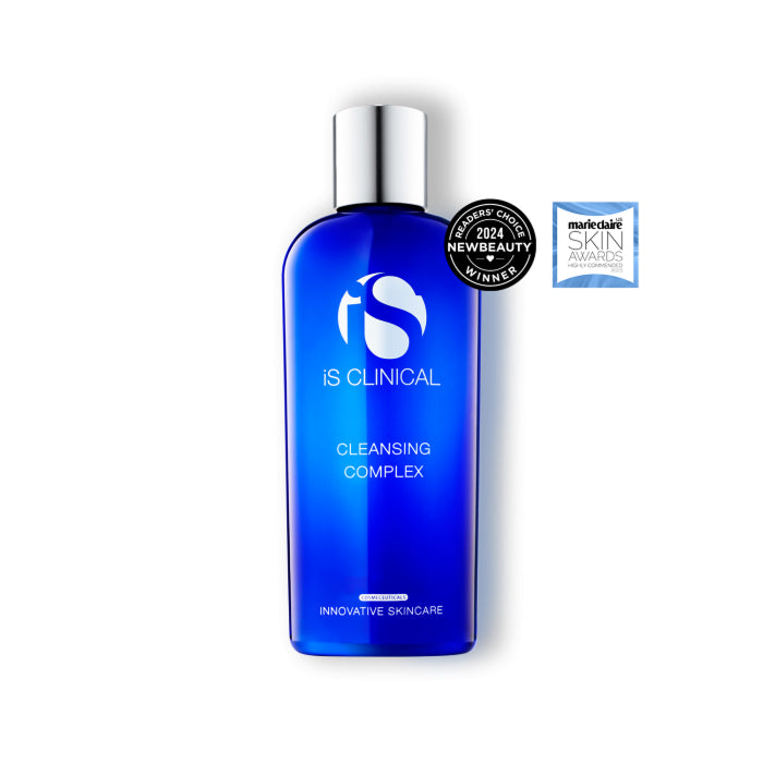 iS Clinical Cleansing Complex