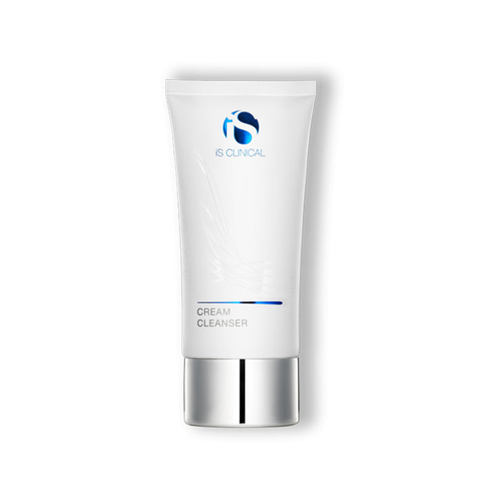 iS Clinical Cream Cleanser