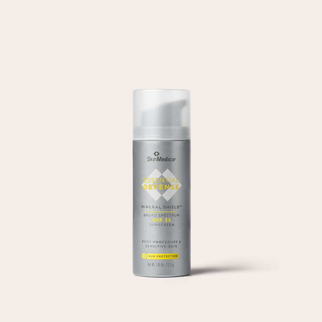 SkinMedica Essential Defense Mineral Shield SPF 32 TINTED