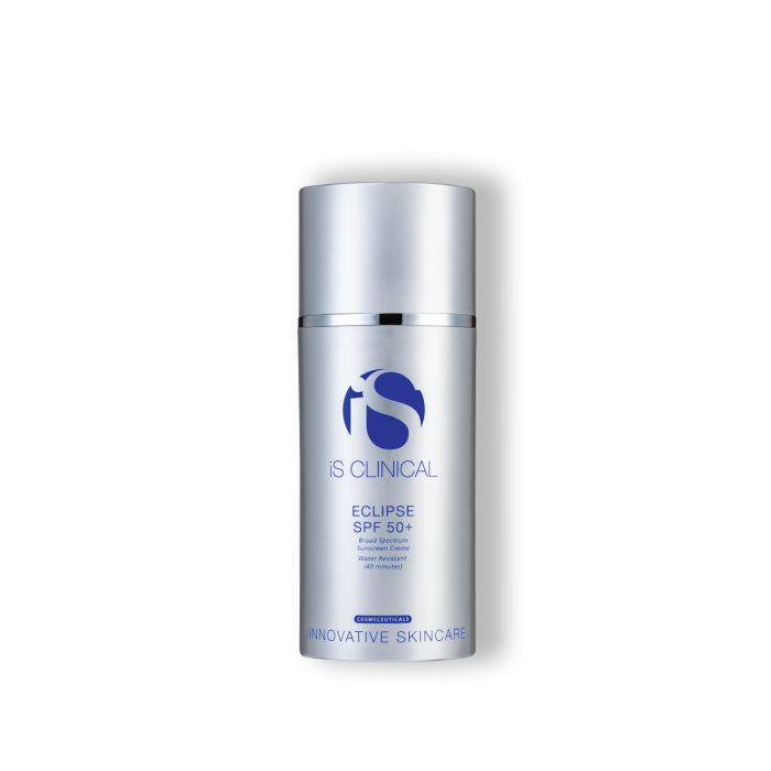iS Clinical Eclipse SPF 50+ (2 Tint Options)