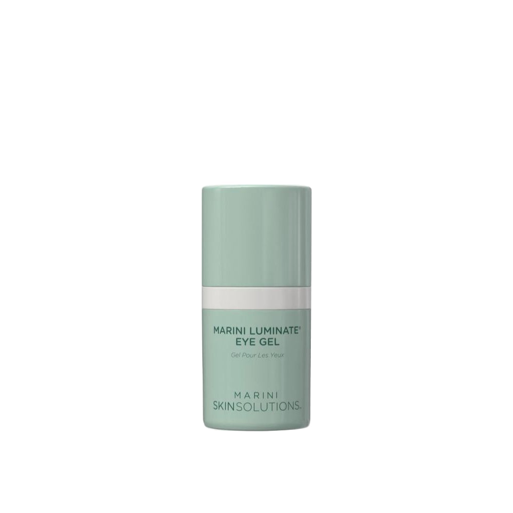 美容液 MARINI LUMINATE EYE GEL 15ml Marini Luminate® Eye Gel -