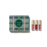Jane Iredale Glaze & Glow Lip Glaze Mini Trio
