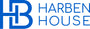 Harben House logo