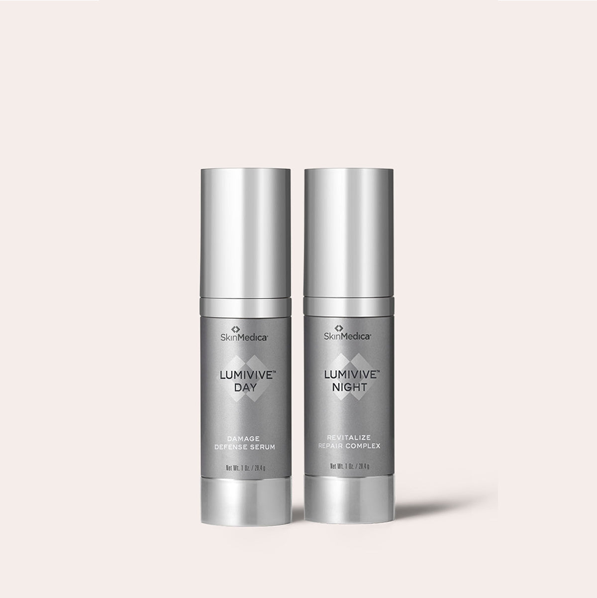 SkinMedica Lumivive System