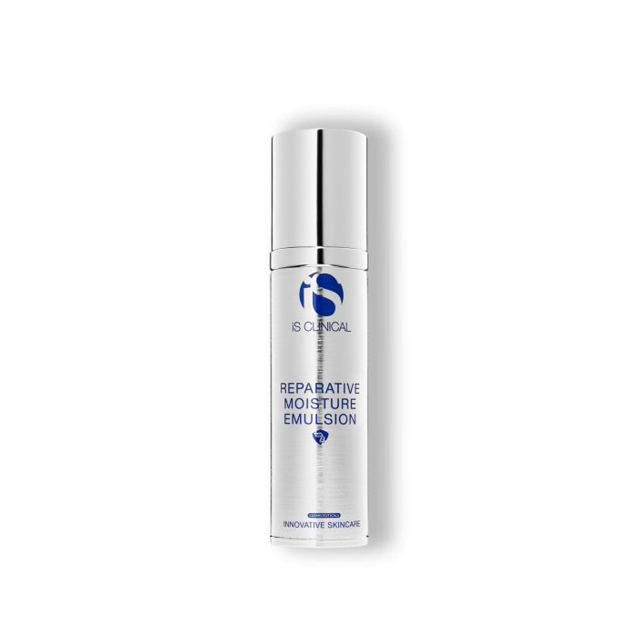 iS Clinical Reparative Moisture Emulsion