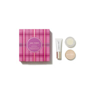 Jane Iredale Smooth & Renew Lip Scrub and Hydrating Mask Duo