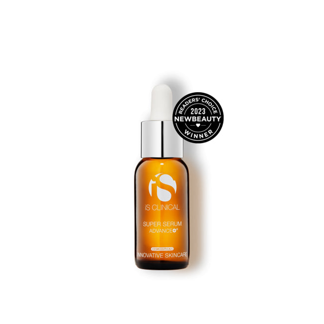iS Clinical Super Serum Advance+