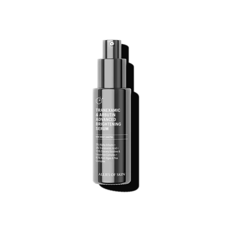 Allies of Skin Tranexamic & Arbutin Advanced Brightening Serum