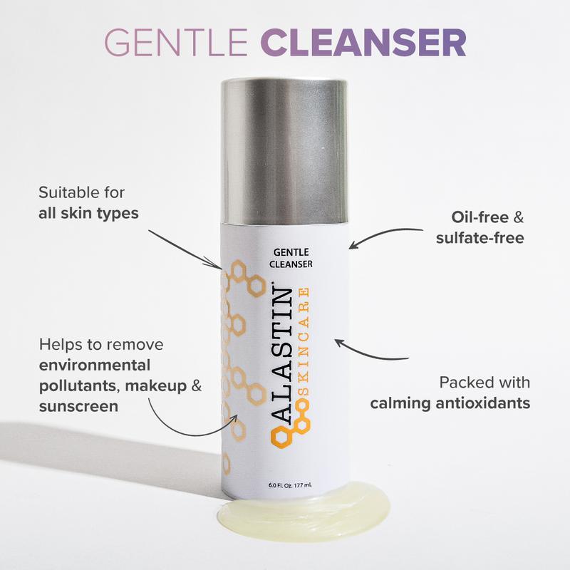 Alastin Skincare Gentle Cleanser - Harben House - Alastin