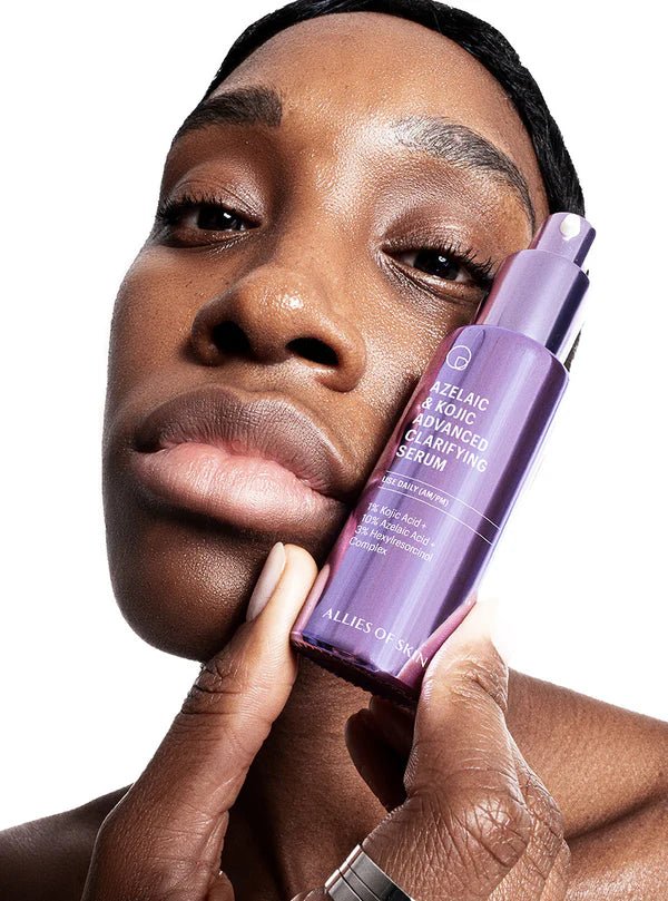 Allies of Skin Azelaic & Kojic Advanced Clarifying Serum - Harben House - Allies of Skin