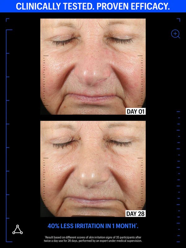 Allies of Skin Copper Tripeptide & Ectoin Advanced Repair Serum - Harben House - Allies of Skin