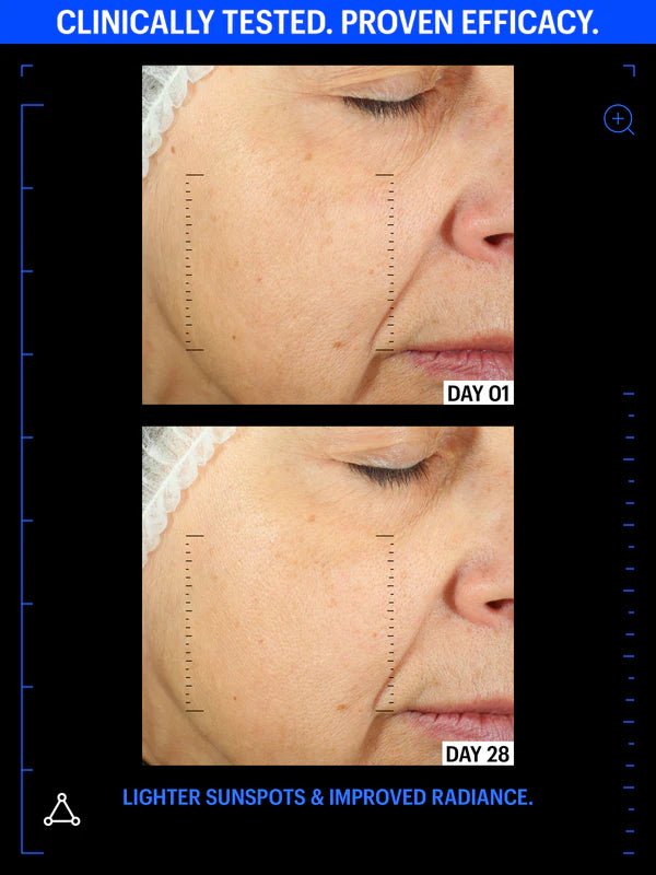 Allies of Skin Copper Tripeptide & Ectoin Advanced Repair Serum - Harben House - Allies of Skin