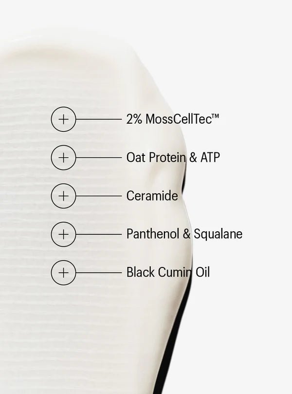 Allies of Skin Molecular Barrier Recovery Cream Balm - Harben House - Allies of Skin