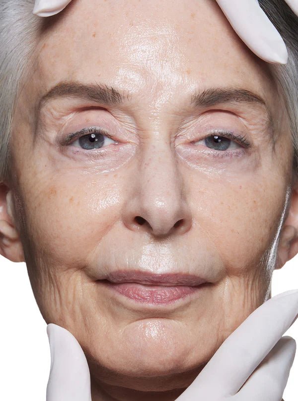 Allies of Skin Molecular Barrier Recovery Cream Balm - Harben House - Allies of Skin