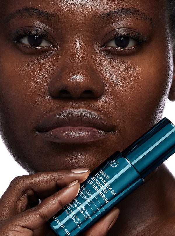 Allies of Skin Multi Peptides & Growth Factor Advanced Lifting Serum - Harben House - Allies of Skin