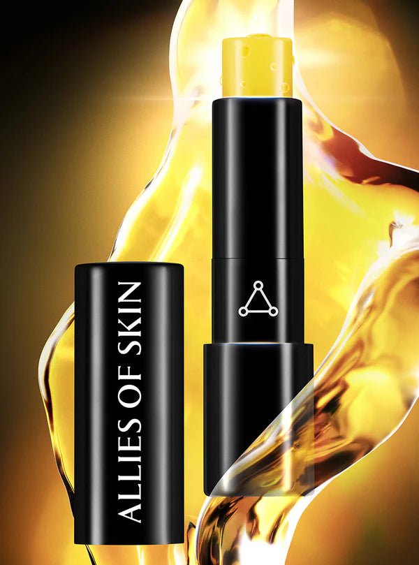 Allies of Skin Peptide & Ceramide Repair Lip Balm - Harben House - Allies of Skin