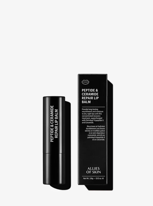 Allies of Skin Peptide & Ceramide Repair Lip Balm - Harben House - Allies of Skin
