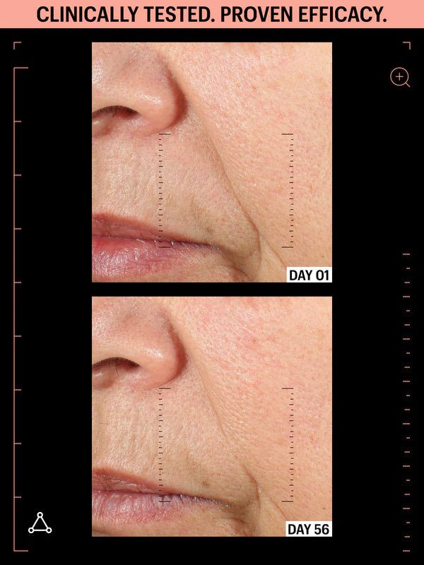 Allies of Skin Peptides & Antioxidants Advanced Firming Daily Treatment - Harben House - Allies of Skin