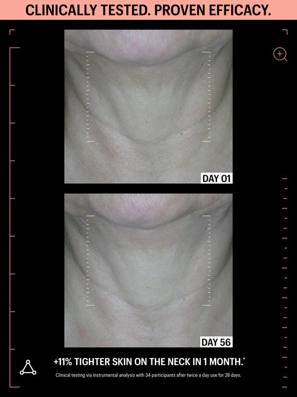 Allies of Skin Peptides & Antioxidants Advanced Firming Daily Treatment - Harben House - Allies of Skin