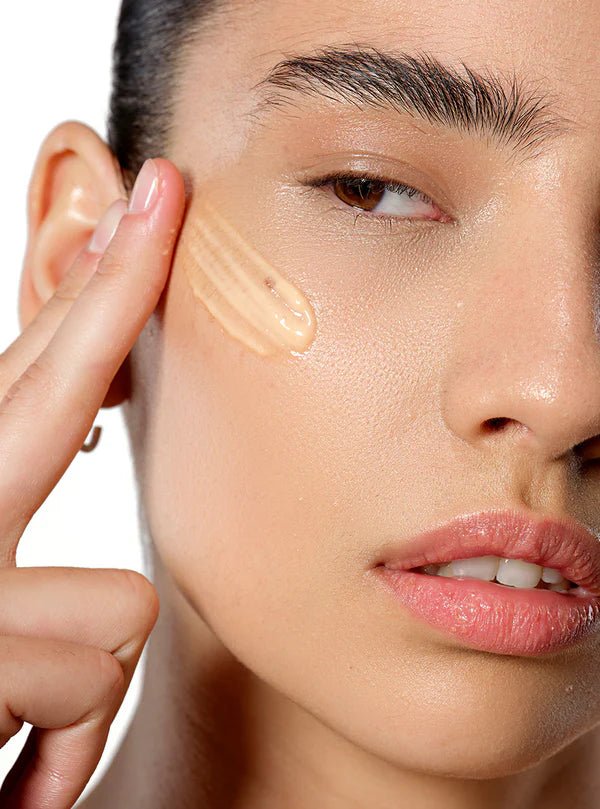 Allies of Skin Peptides & Antioxidants Advanced Firming Daily Treatment - Harben House - Allies of Skin