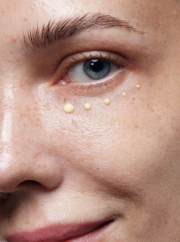 Allies of Skin Peptides & Omegas Firming Eye Cream - Harben House - Allies of Skin