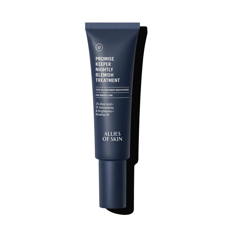 Allies of Skin Promise Keeper Nightly Blemish Treatment - Harben House - Allies of Skin