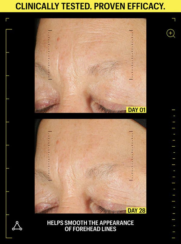 Allies of Skin Retinal 0.05% & Peptides Repair Night Cream - Harben House - Allies of Skin