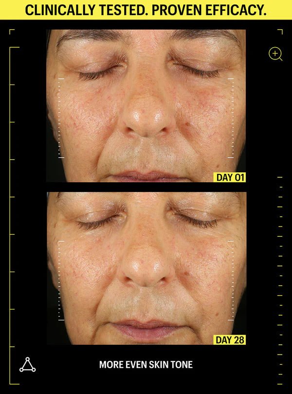 Allies of Skin Retinal 0.05% & Peptides Repair Night Cream - Harben House - Allies of Skin