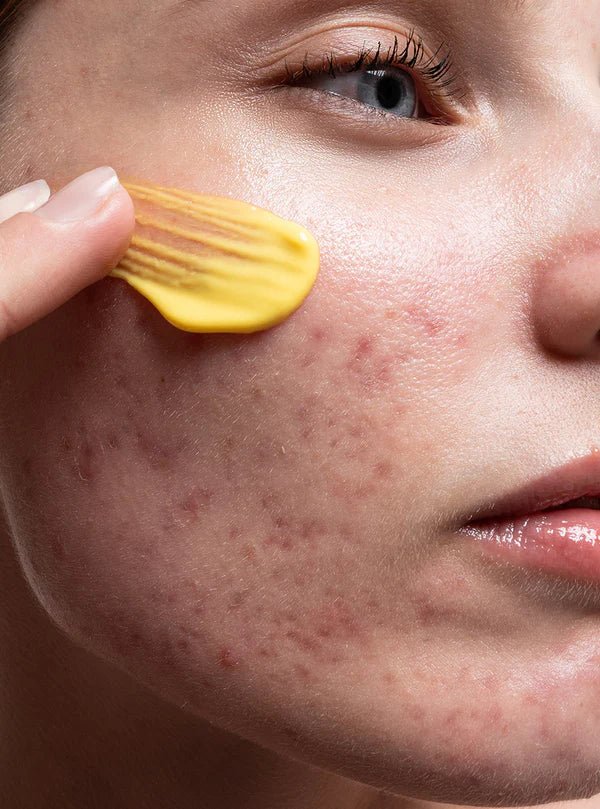 Allies of Skin Retinal 0.1% & Peptides Advanced Repair Night Cream - Harben House - Allies of Skin