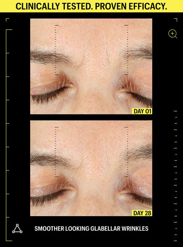 Allies of Skin Retinal 0.1% & Peptides Advanced Repair Night Cream - Harben House - Allies of Skin