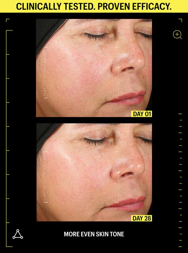 Allies of Skin Retinal 0.1% & Peptides Advanced Repair Night Cream - Harben House - Allies of Skin