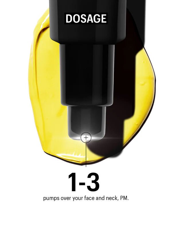 Allies of Skin Retinal 0.1% & Peptides Advanced Repair Night Cream - Harben House - Allies of Skin