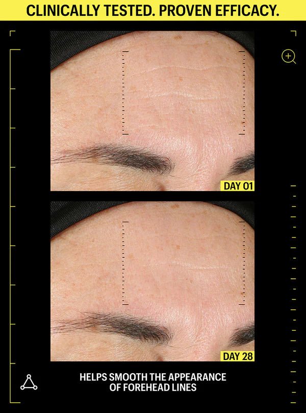 Allies of Skin Retinal 0.1% & Peptides Advanced Repair Night Cream - Harben House - Allies of Skin