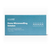 AnteAGE Home Microneedling Solution, 5 Vial Refill - Harben House - AnteAGE MD