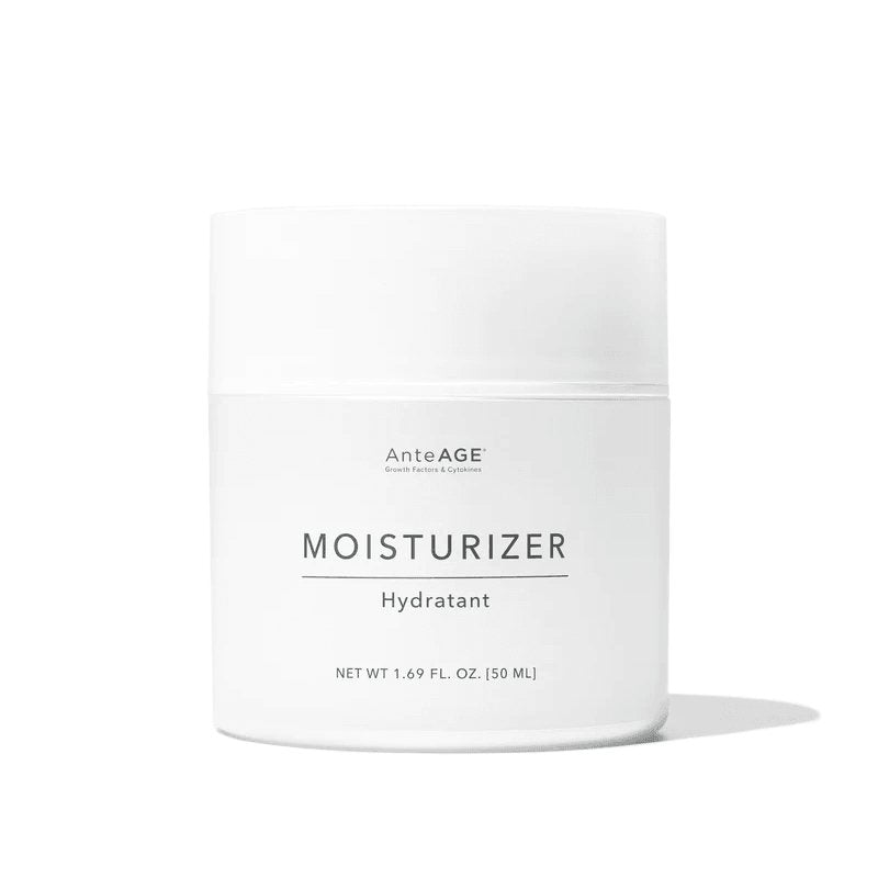 AnteAGE Moisturizer (50 mL) - Harben House - AnteAGE MD