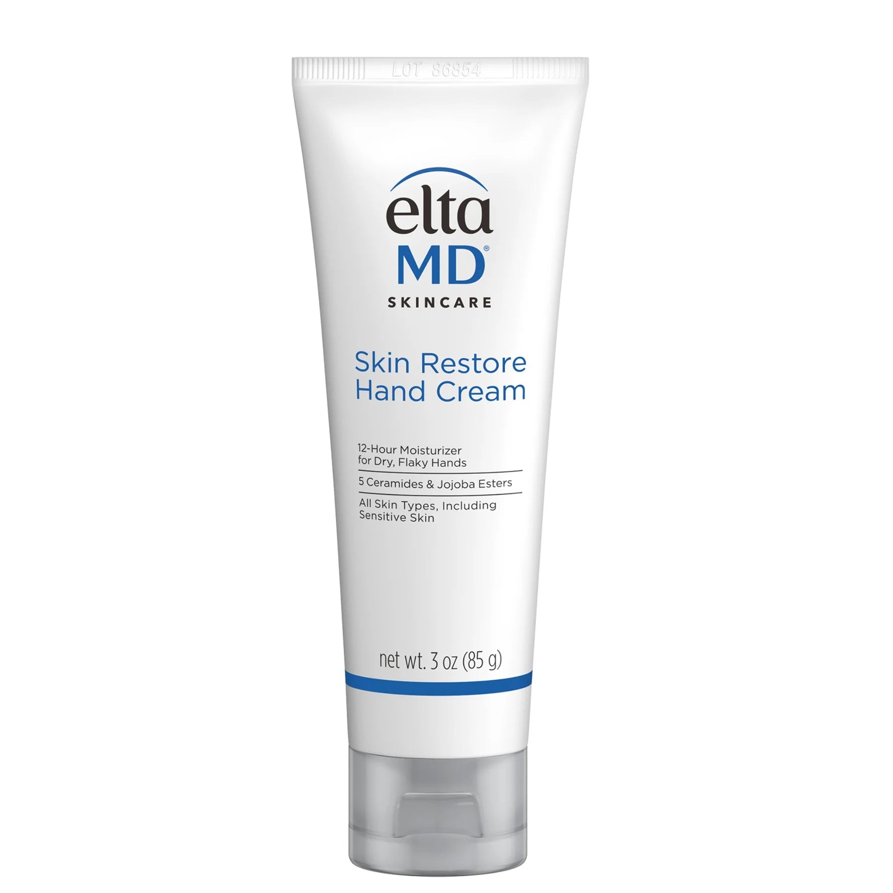 EltaMD So Silky Hand Creme - Harben House - EltaMD