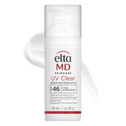 EltaMD UV Clear Broad - Spectrum SPF 46 - Untinted - Harben House - EltaMD