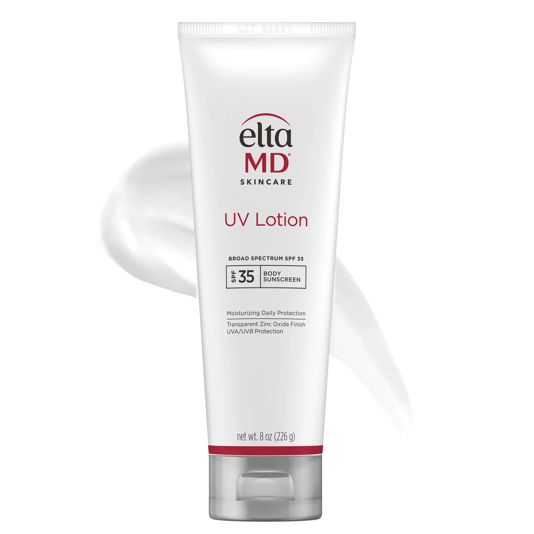 EltaMD UV Lotion Broad - Spectrum SPF 30+ - Harben House - EltaMD