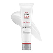 EltaMD UV Sheer Broad - Spectrum SPF 50+ (Untinted) - Harben House - EltaMD