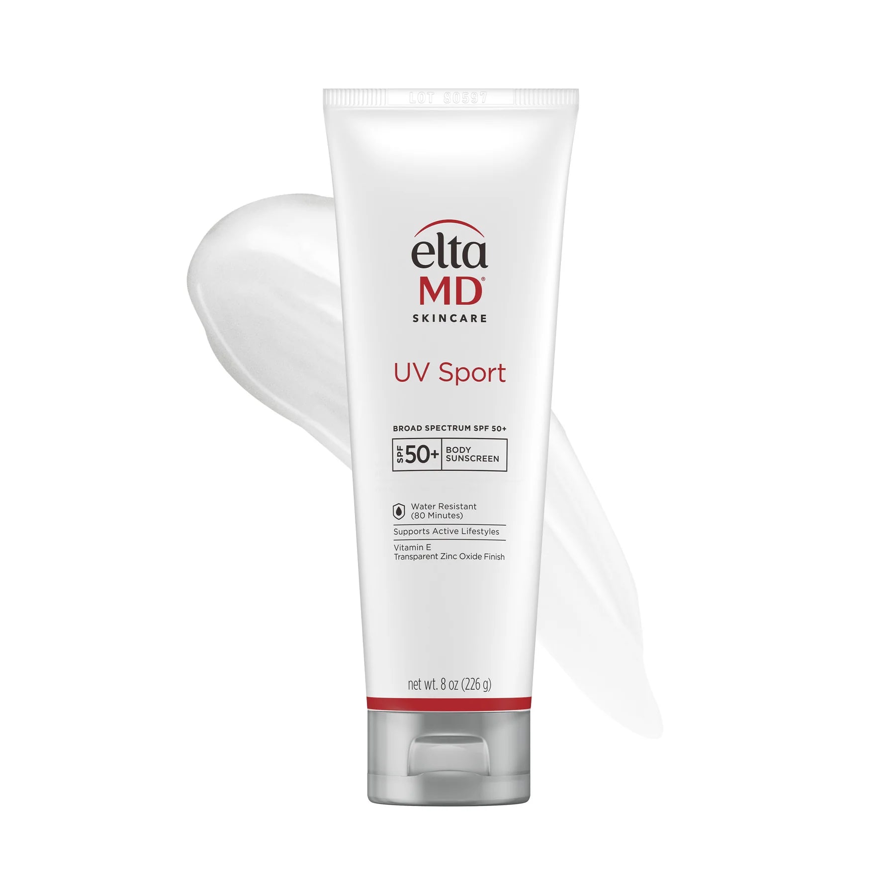 EltaMD UV Sport Broad - Spectrum SPF 50 - Harben House - EltaMD